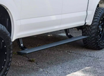 AMP Research Powered Running Boards 75118-01A product image 1