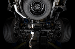 AWE Tuning Exhaust System Kit 3015-21007 product image 4