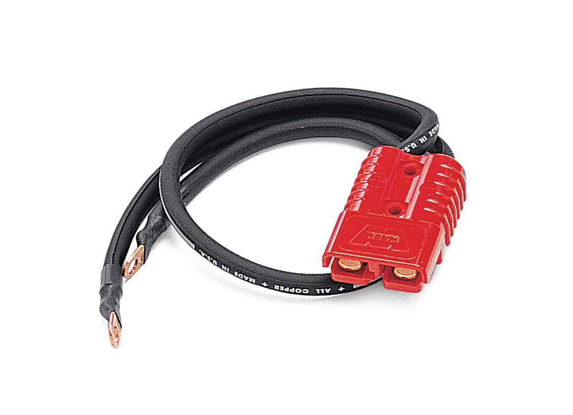 WARN Winch Accessories & Service Parts 36080 product image 1