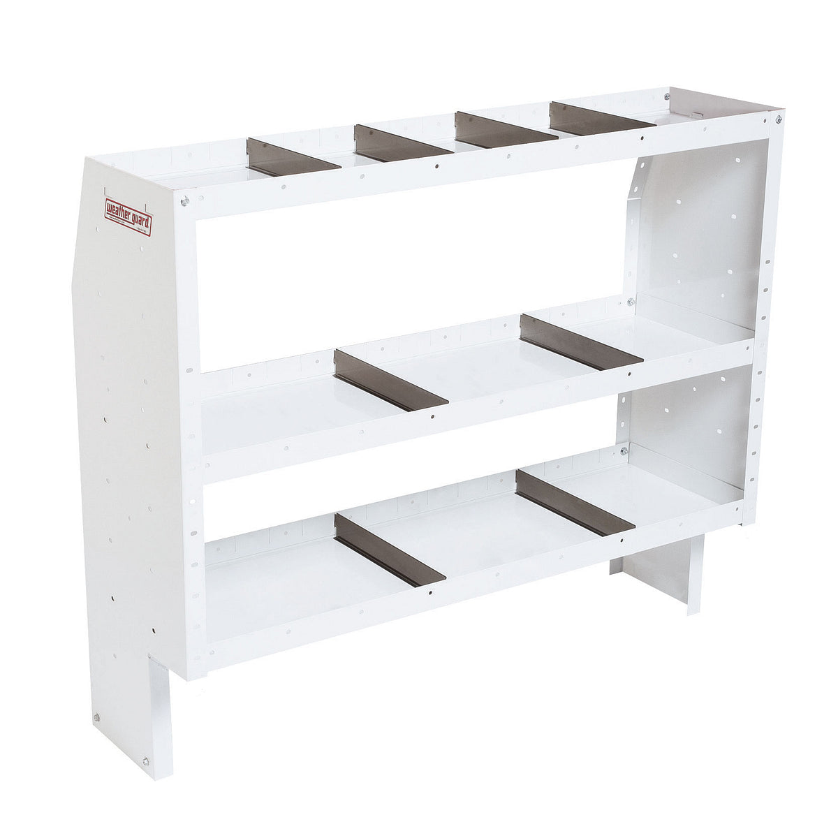 Weather Guard Van Shelving & Drawer Systems 9345-3-03 product image 1