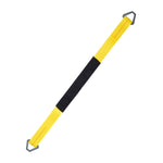 Keeper Corporation Axle Strap, 36 in Length x 2 in Width, 3333 lb Load Capacity, 10000 lb Break Strength - 04228