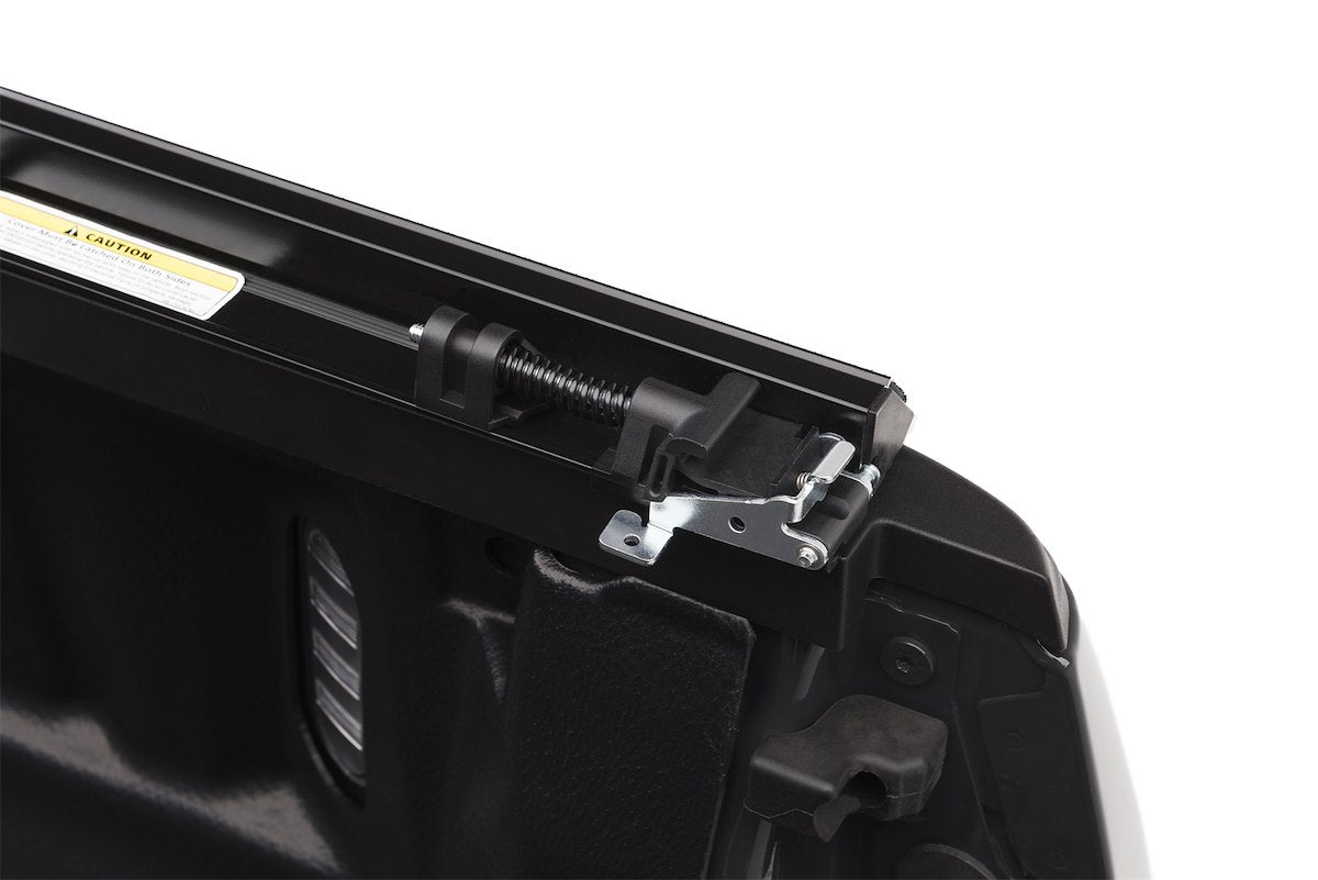TruXedo Soft Roll-Up Tonneau Covers 258601 product image 9