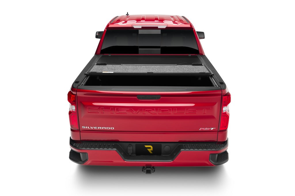 UnderCover Hard Folding Tonneau Covers UX12022 product image 10
