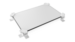 Winegard Satellite Internet Antenna Mount, Compatible With Starlink Standard Gen3 Satellite Internet Antenna, IP67 Type 4 Rating - ST-CNMT