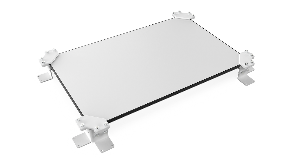 Winegard Satellite Internet Antenna Mount, Compatible With Starlink Standard Gen3 Satellite Internet Antenna, IP67 Type 4 Rating - ST-CNMT