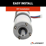 Lippert Slide Out Motor - 287298