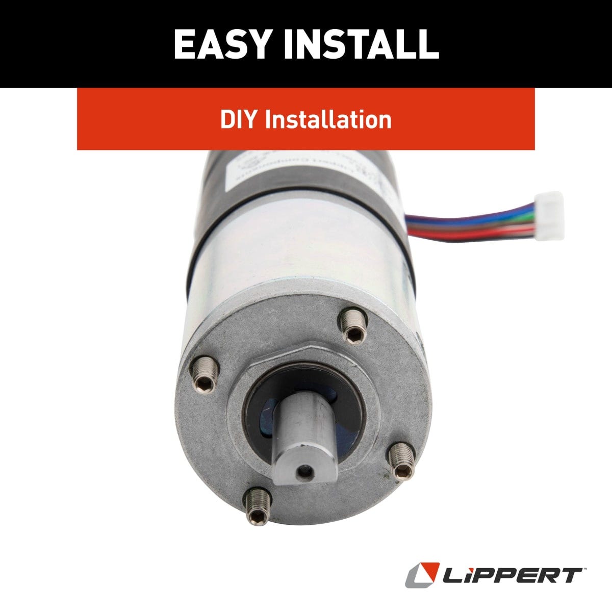 Lippert Slide Out Motor - 287298
