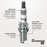 NGK Spark Plugs 94567 product image 3