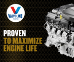 Valvoline Oil, SAE 5W-30, 1 qt Bottle - 891678