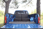 Dee Zee Bed Mat, Black - DZ77027