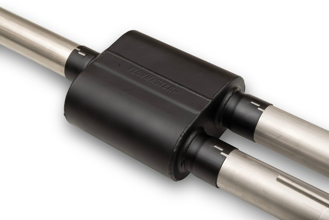 Flowmaster Exhaust System Kit 818169 product image 5