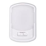 Arcon Interior Light - LED, White Lens, 7-1/4 in Length x 4.95 in Width, Bright White SMD LED - 20725N