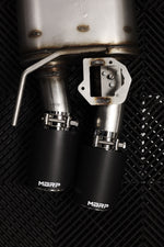 MBRP Exhaust Exhaust System Kit S72233CF product image 3
