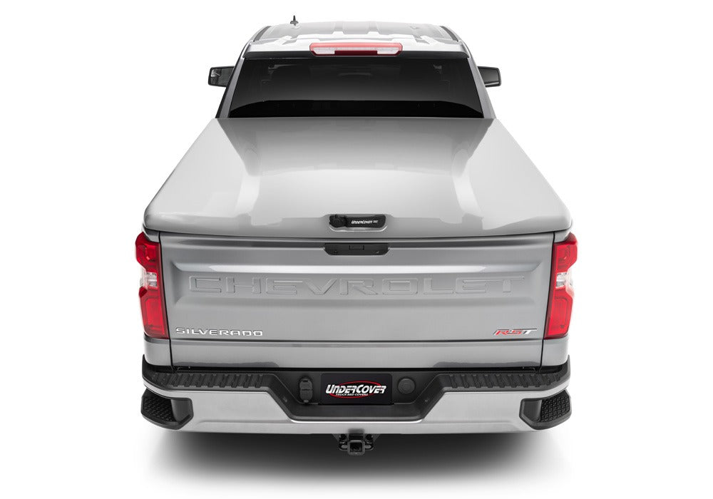 UnderCover One-Piece Hard Tonneau Covers UC1178L-GXD product image 7