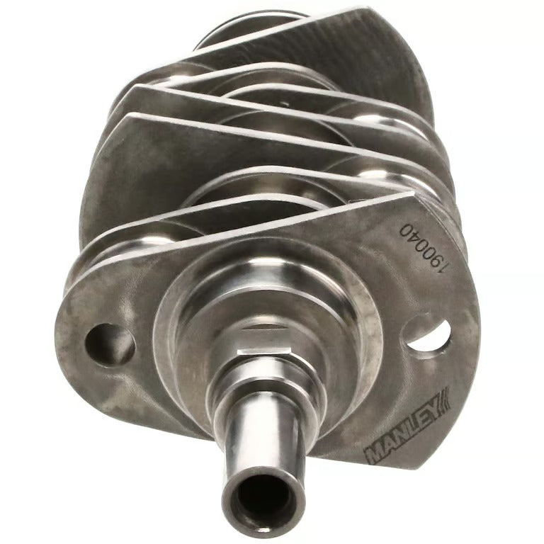 Manley Engine Crankshaft 190040B product image 1