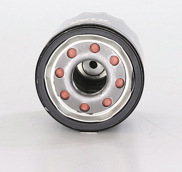 WIX Filters Oil Filter - 57302
