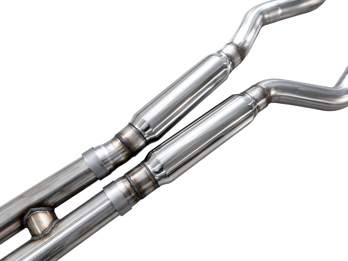 AWE Tuning Exhaust System Kit 3025-43550 product image 6