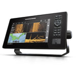 Humminbird Fish Finder, 9 in LCD Display, Preloaded With 13 USA And Canada Regions - 412000-1CHO