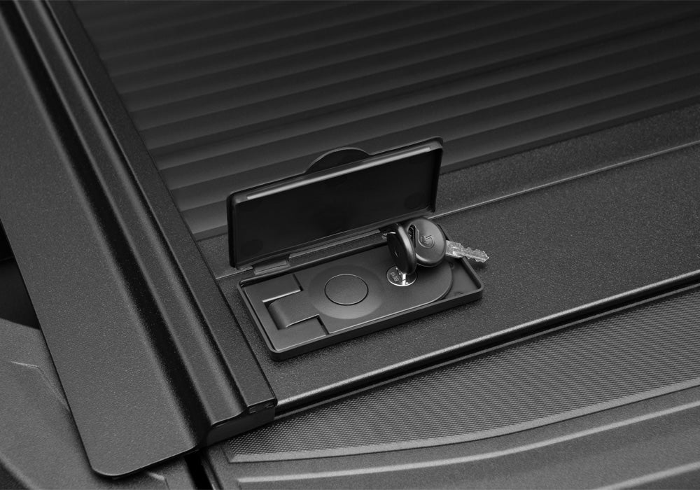 Retrax Retractable Tonneau Covers 60484 product image 12