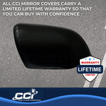 Coast2Coast Mirror Covers CCIMC67540BK product image 4