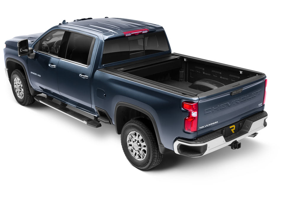 Retrax Retractable Tonneau Covers 80484 product image 3