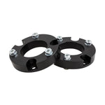 Suspension Pro Leveling Kit Suspension, 2 in Lift, Billet Aluminum - F20LL3