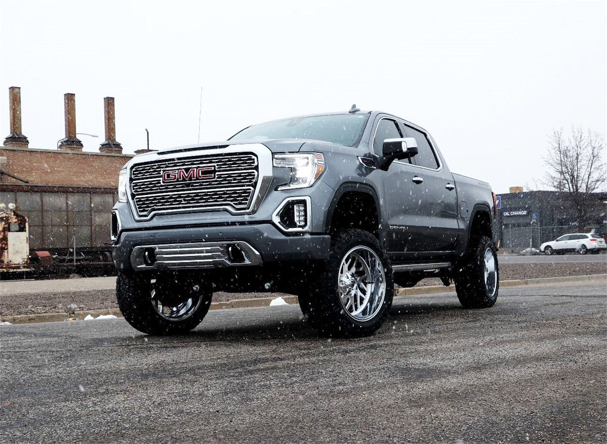 ReadyLift Suspension Lift Kit 44-39810 product image 3