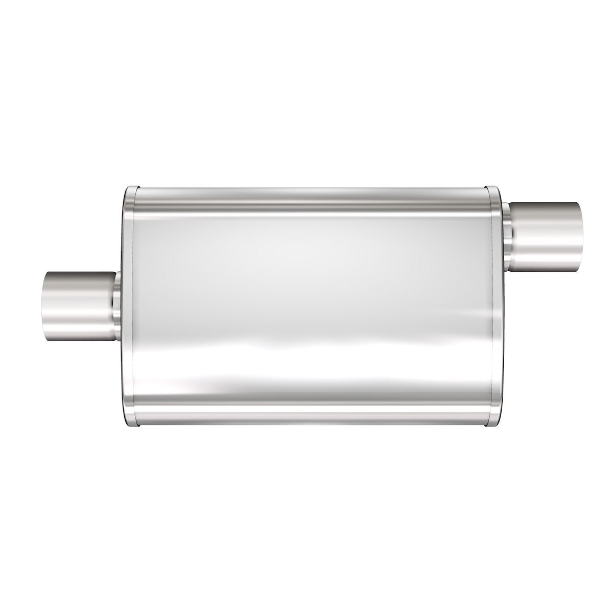 MagnaFlow Exhaust Products Exhaust Muffler 13216 product image 17