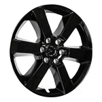Coast2Coast Wheel Skins & Styled Wheel Covers IWCIMP380BLK product image 2