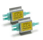 Roadmaster Diode, With Anodized Aluminum Heat Sink And Detailed Wiring Instruction, Set Of 2 - 792