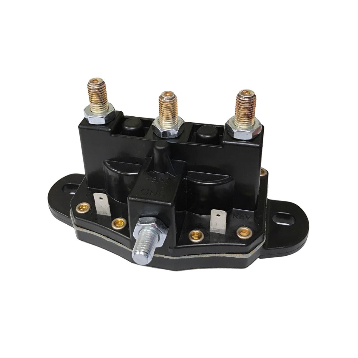 Lippert Leveling System Hydraulic Solenoid - 118246