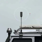 We Boost Cellular Phone Signal Booster, 5G, 50 Decibels Maximum Gain, 50 Ohm - 472061