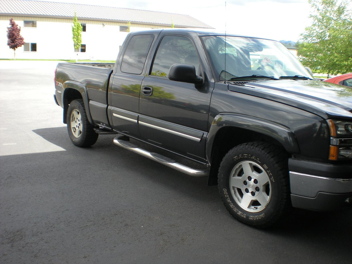Flowmaster Exhaust Pipes & Fabrication 17395 product image 4