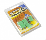 WirthCo Fuse, 30 Ampere, Pack of 5 - 24380