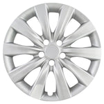 Coast2Coast Universal Wheel Covers IWC50816S product image 1