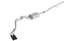 Borla Exhaust System Kit 140550BC product image 1