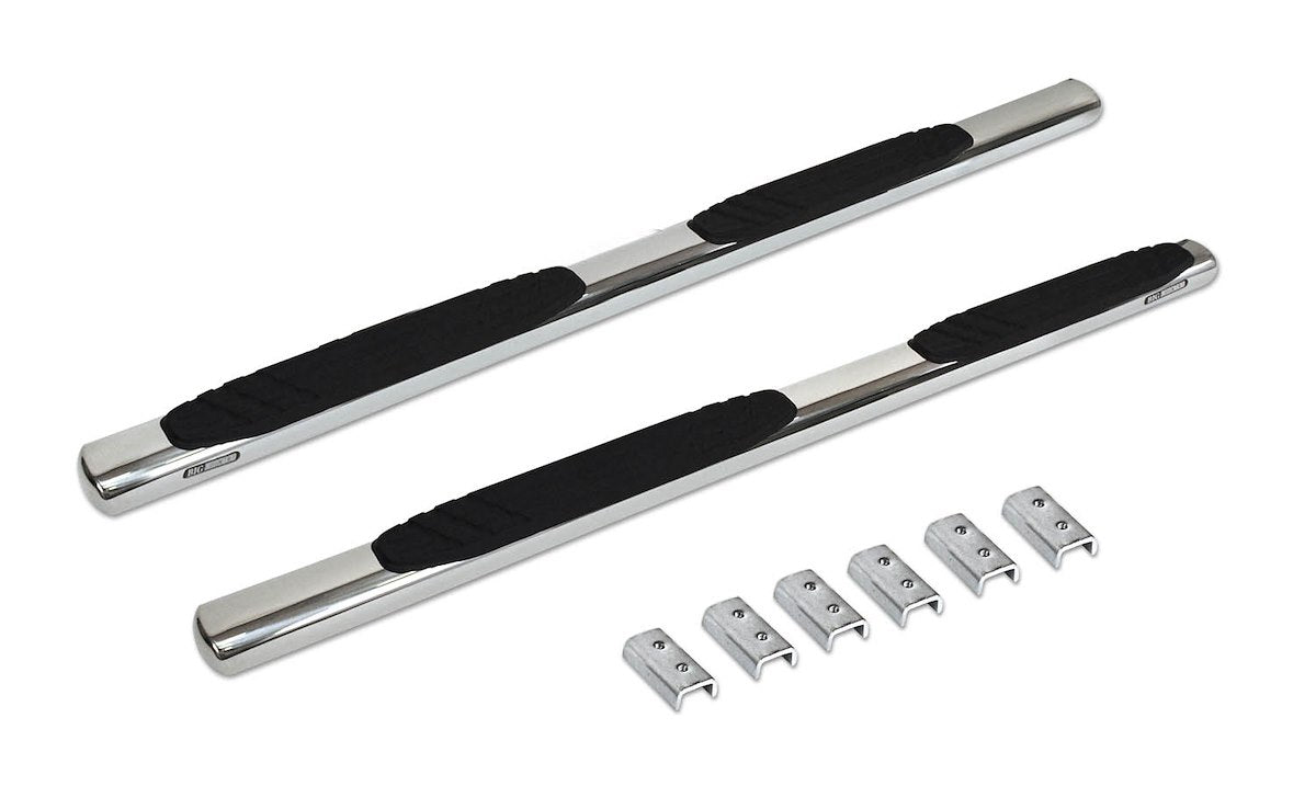 Go Rhino Running Boards & Nerf Bars 640087PS product image 1