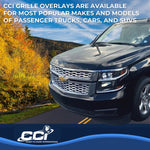 Coast2Coast Universal Wheel Covers IWCGI127 product image 5