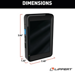 Lippert Tire Pressure Monitoring System - TPMS Display - 2024030980
