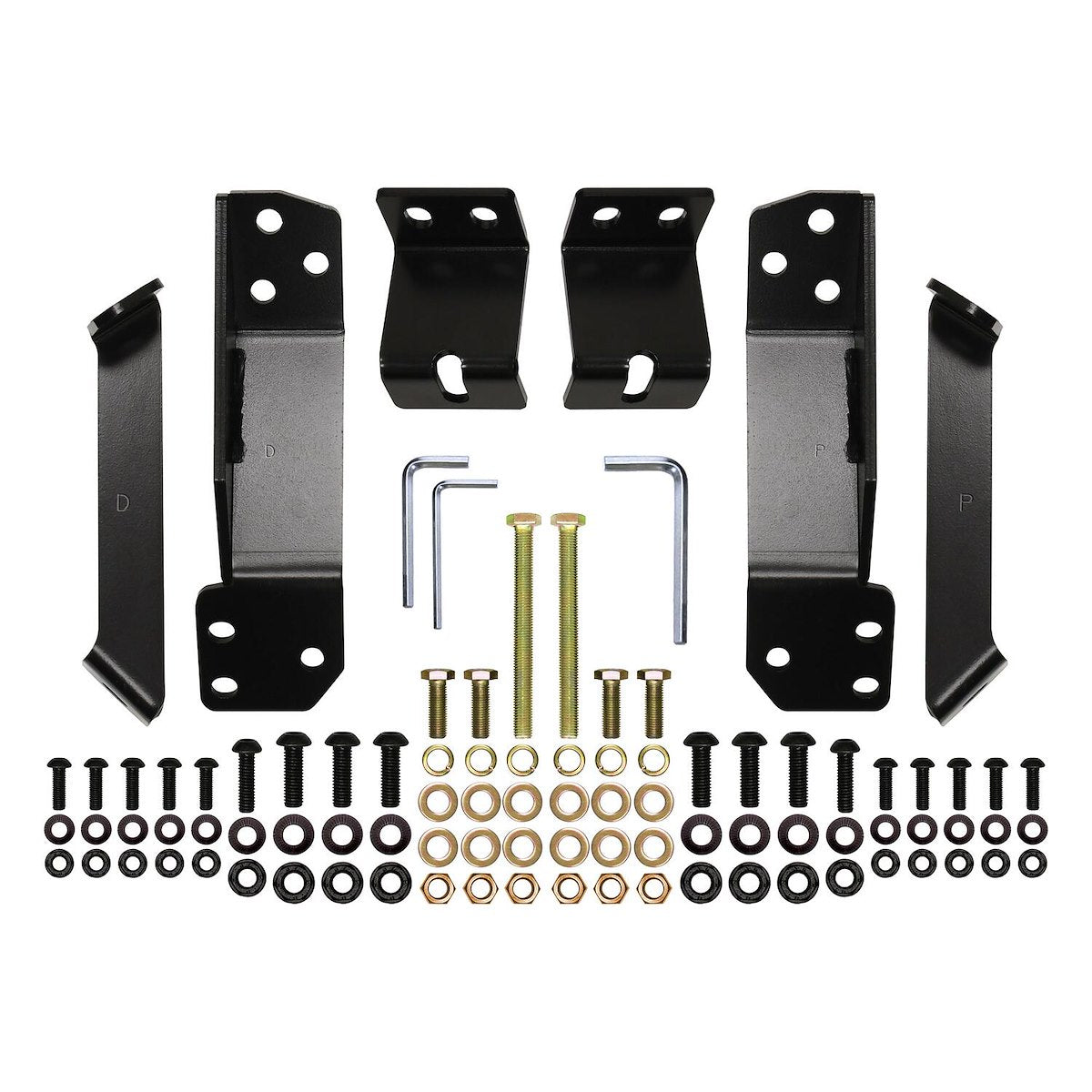 Westin Grille Guards & Bull Bars 57-23955 product image 9