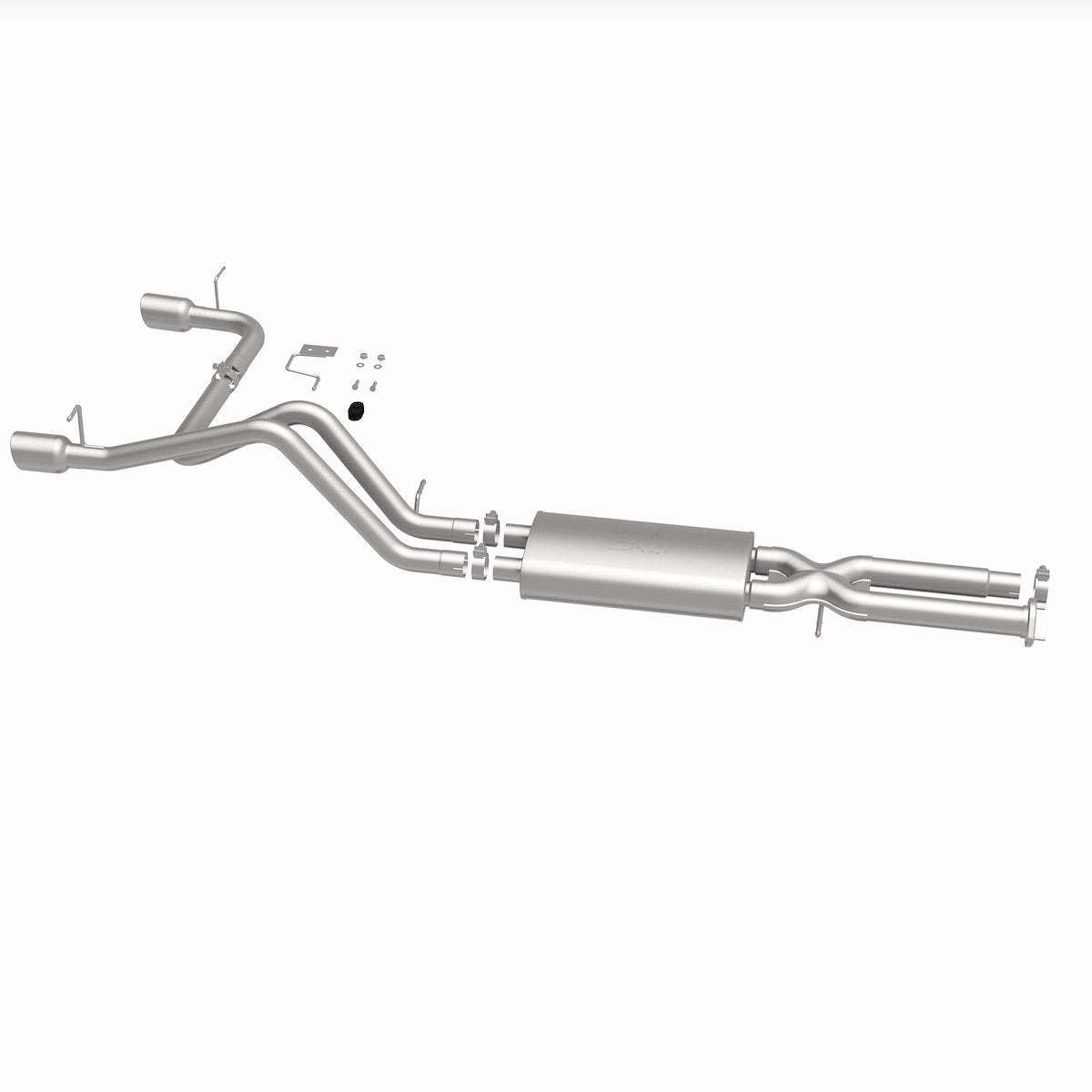 MagnaFlow Exhaust Products Exhaust System Kit 16673 product image 14