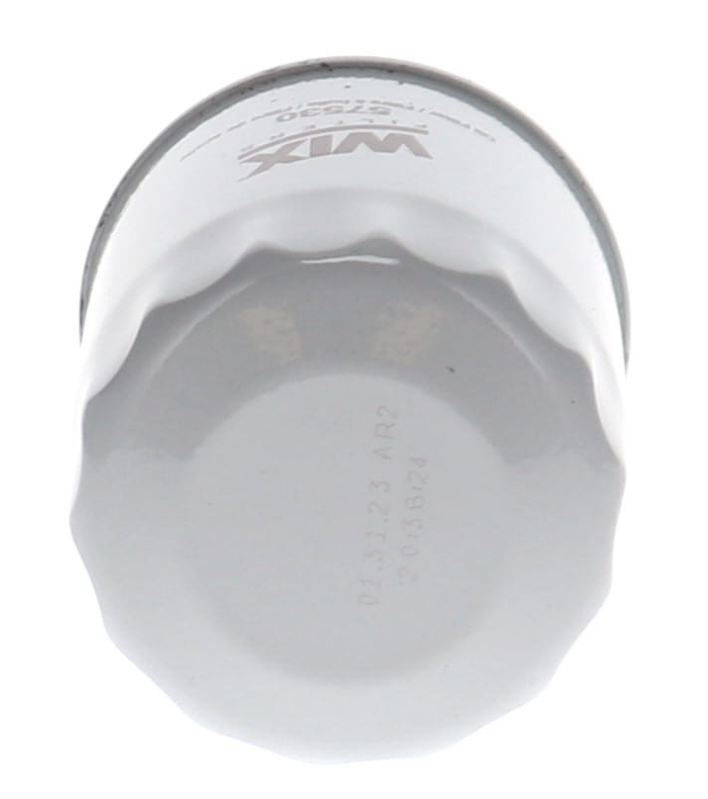 WIX Filters Oil Filter - 57530