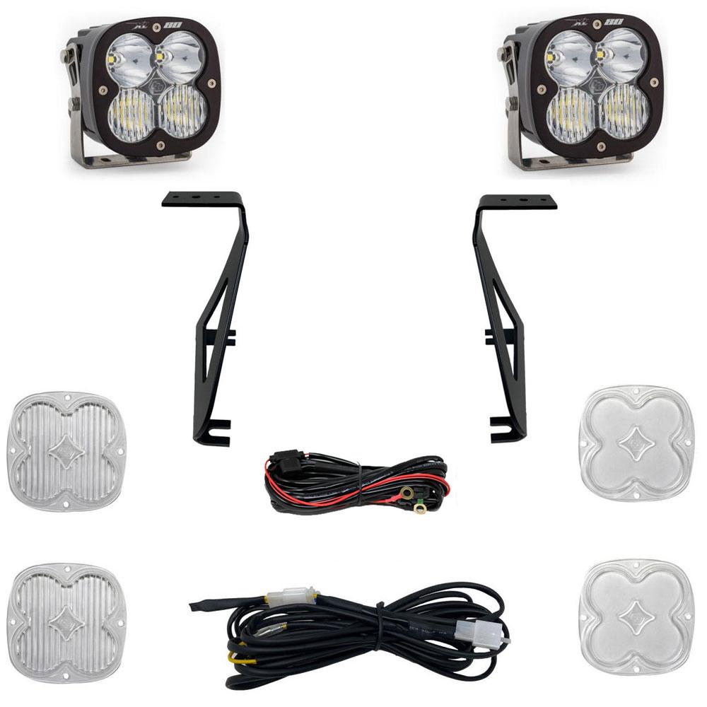 Baja Designs Auxiliary Light 448060 product image 1