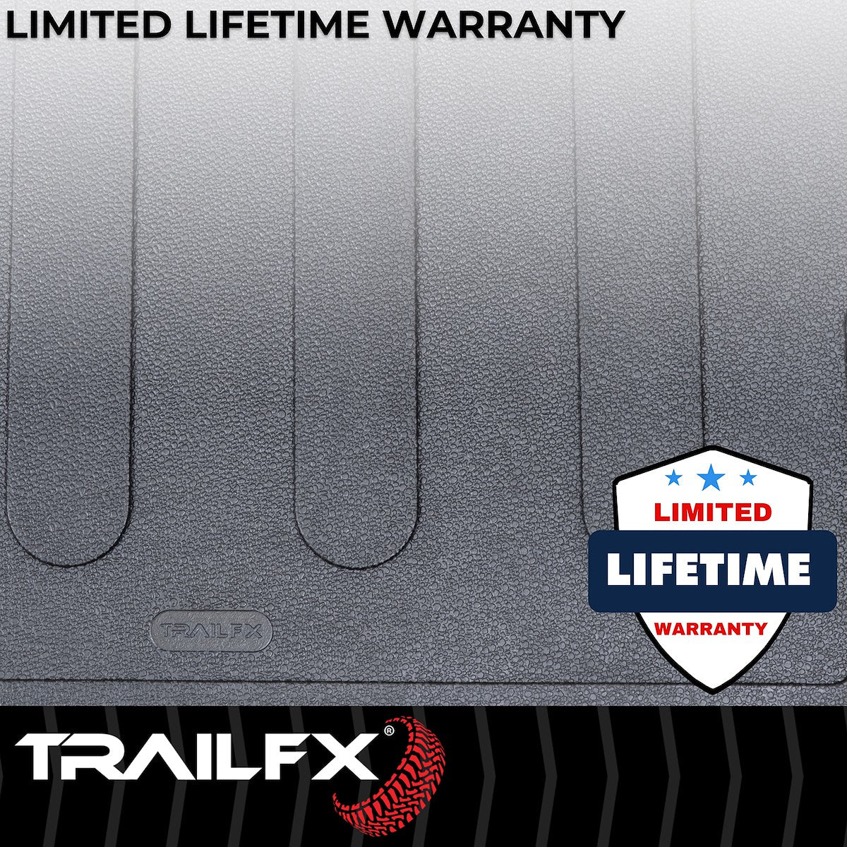 TrailFX Bed Mats & Liners 619N product image 8