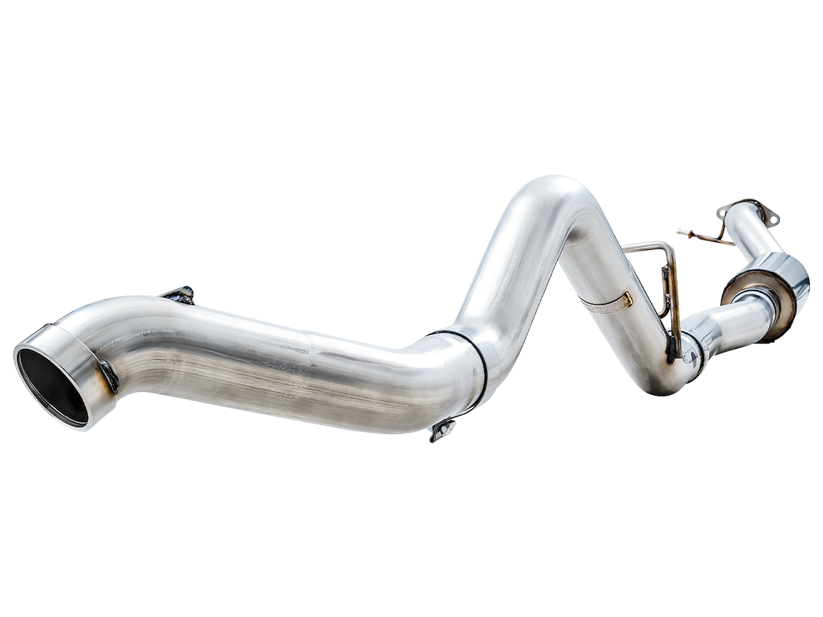 AWE Tuning Exhaust System Kit 3015-21000 product image 2