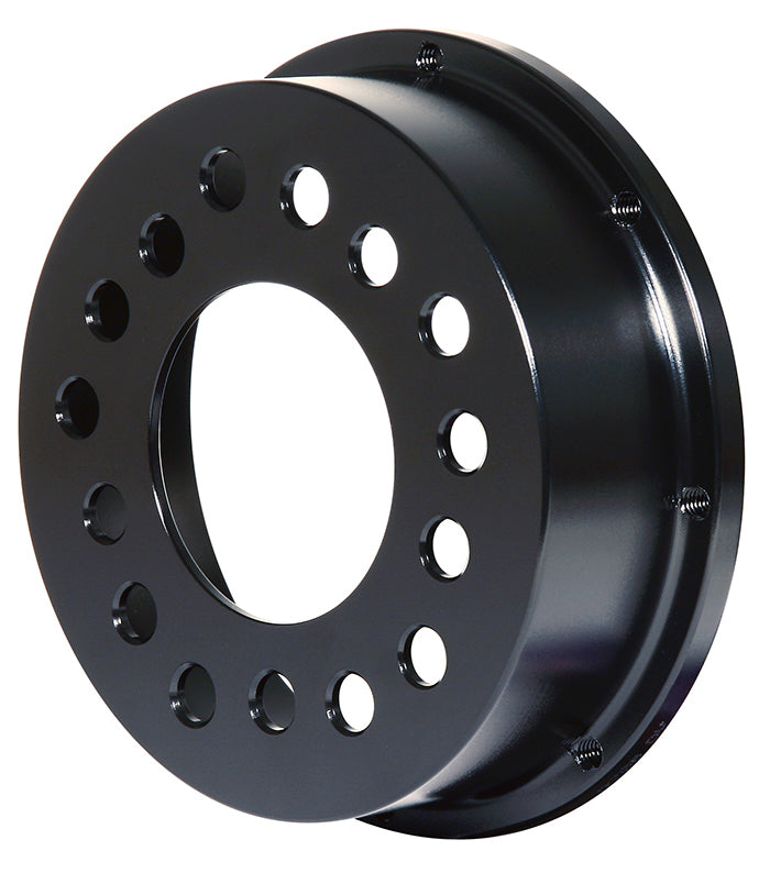 Wilwood Brakes Brake Rotor Hats 170-0317 product image 1