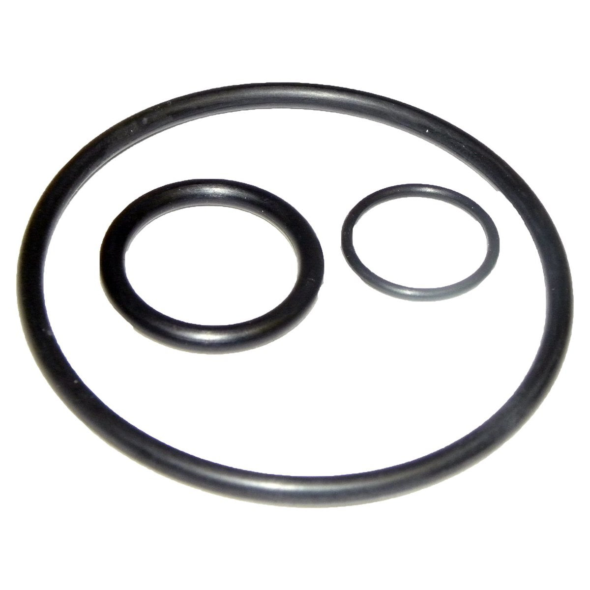 Crown Automotive Oil Filter Adapter O-Ring - 4720363