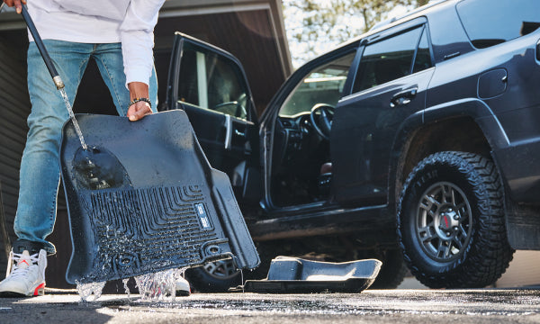 Husky Liners Floor Mats & Liners 18051 product image 5