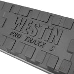 Westin Running Boards & Nerf Bars 21-54135 product image 5