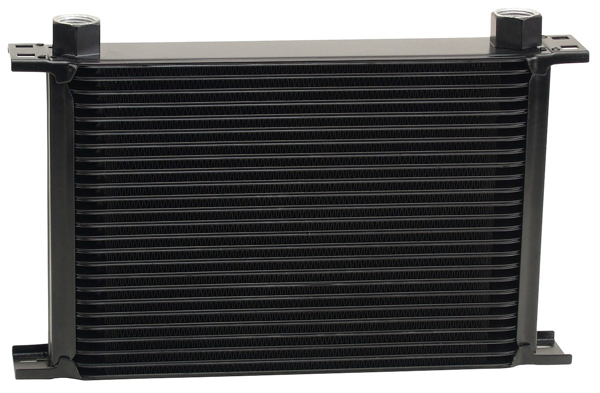 Derale Engine Oil and Automatic Transmission Oil Cooler 52578 product image 1